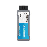 VXDIAG VCX NANO for Toyota & Lexus (2000–2025) | USB Diagnostic & ECU Programming Tool.